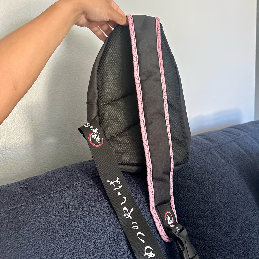 Demon Slayer Backpack 🗡️ - Picture 2 of 3